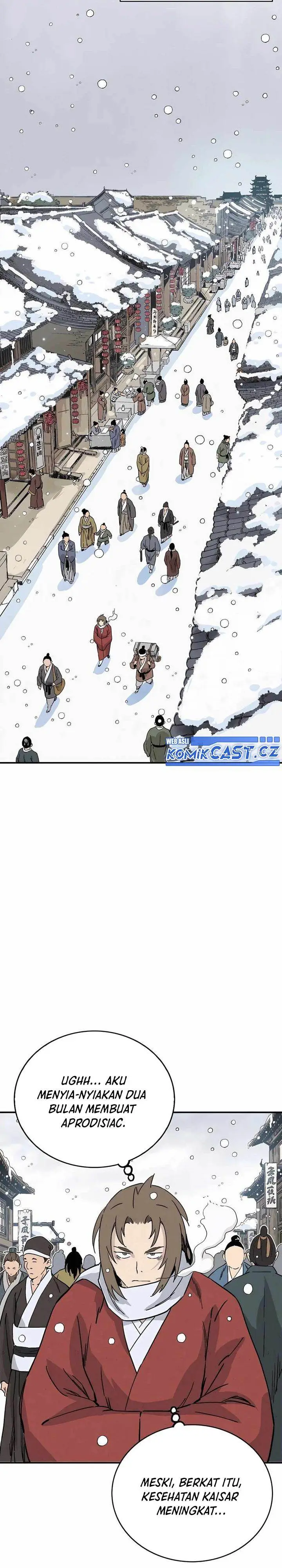 image-komik-i-reincarnated-as-a-legendary-surgeon-chapter-123-23/28