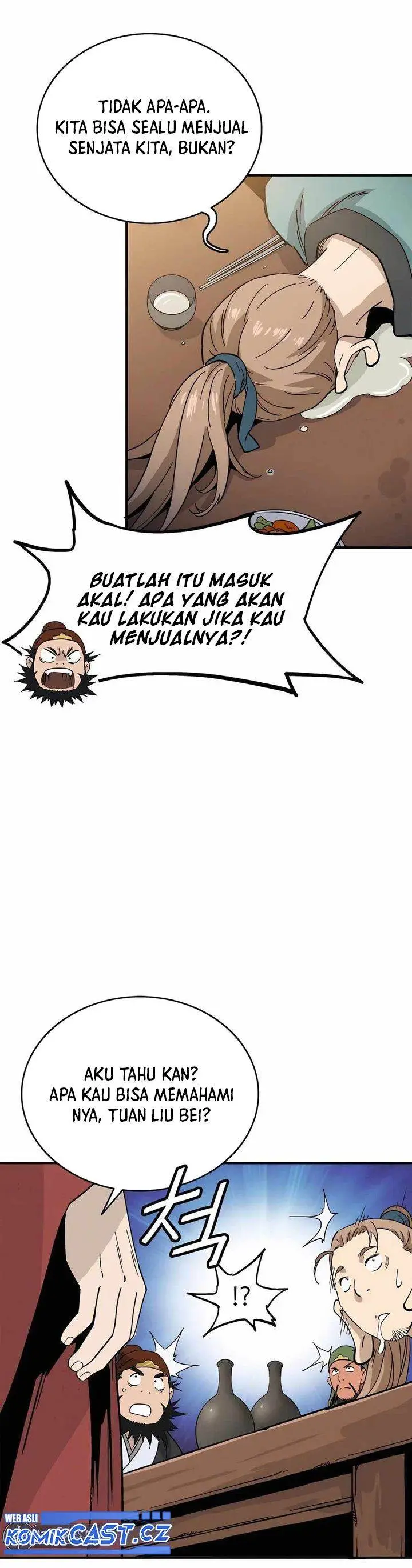 image-komik-i-reincarnated-as-a-legendary-surgeon-chapter-123-26/28