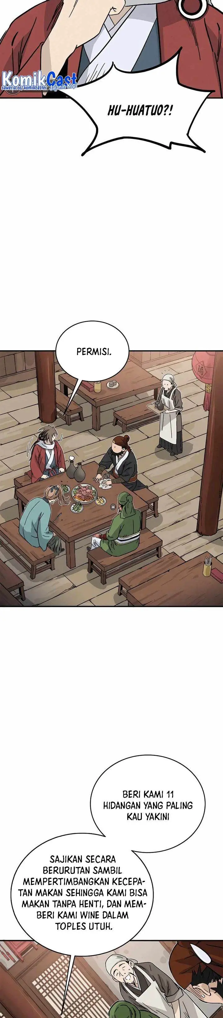 image-komik-i-reincarnated-as-a-legendary-surgeon-chapter-124-1/28