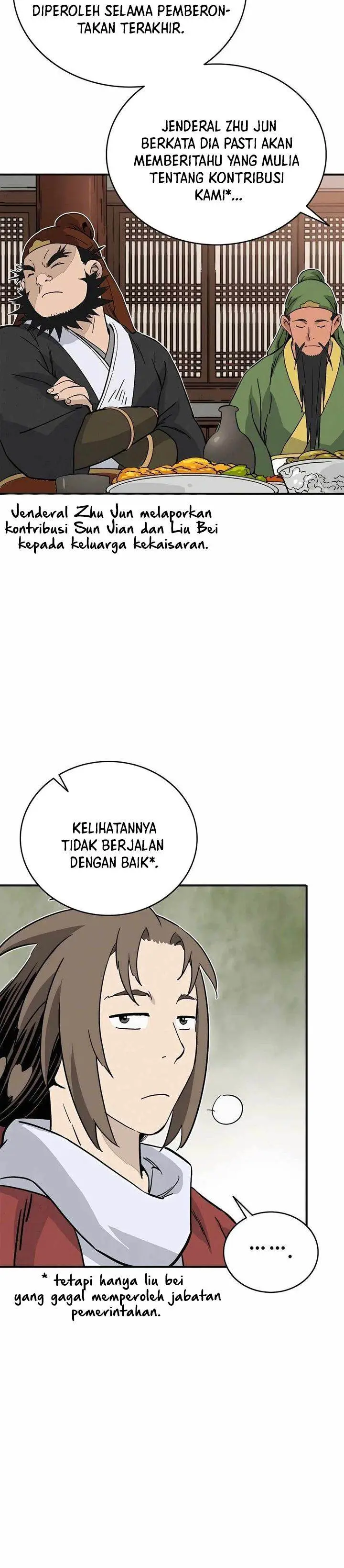 image-komik-i-reincarnated-as-a-legendary-surgeon-chapter-124-3/28