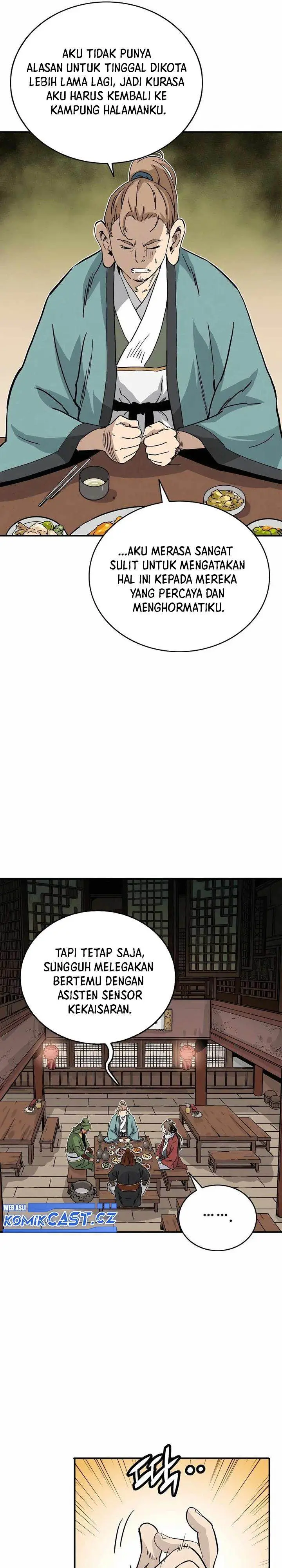 image-komik-i-reincarnated-as-a-legendary-surgeon-chapter-124-4/28