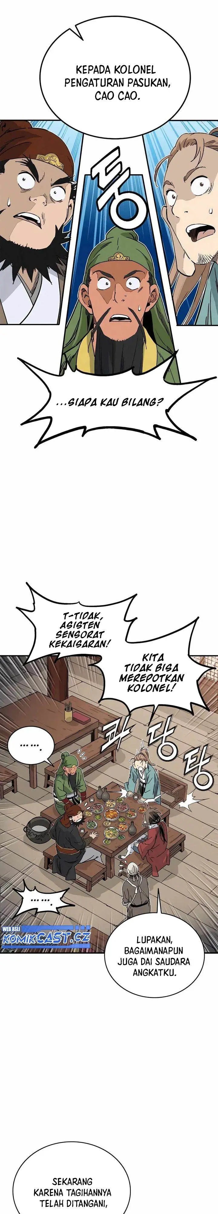 image-komik-i-reincarnated-as-a-legendary-surgeon-chapter-124-6/28
