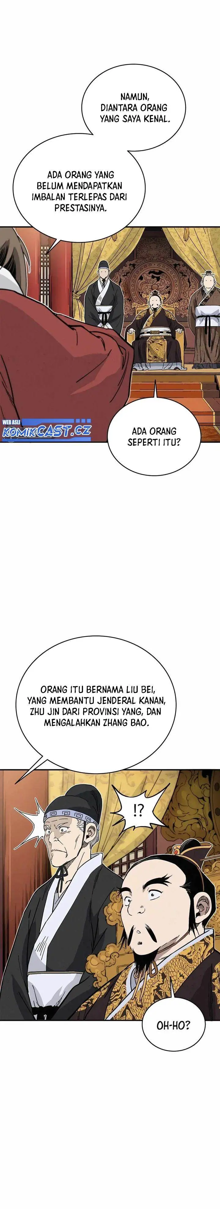 image-komik-i-reincarnated-as-a-legendary-surgeon-chapter-124-11/28