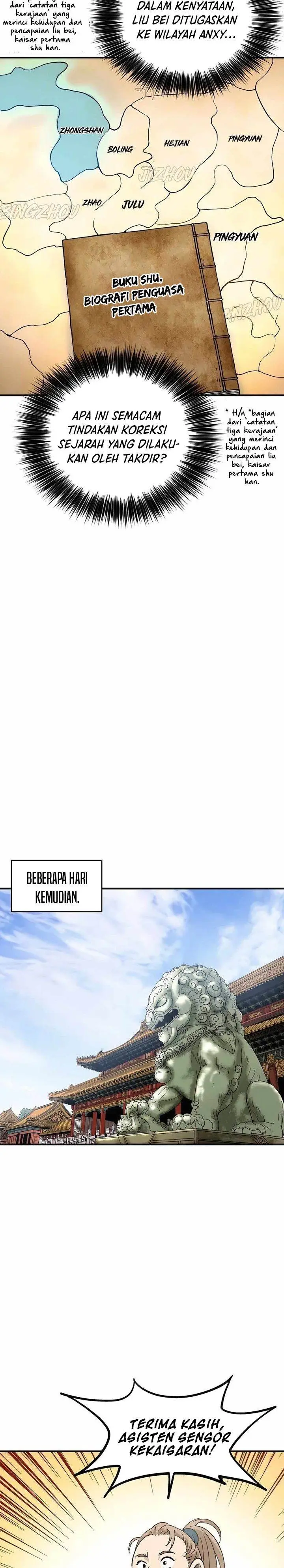 image-komik-i-reincarnated-as-a-legendary-surgeon-chapter-124-17/28