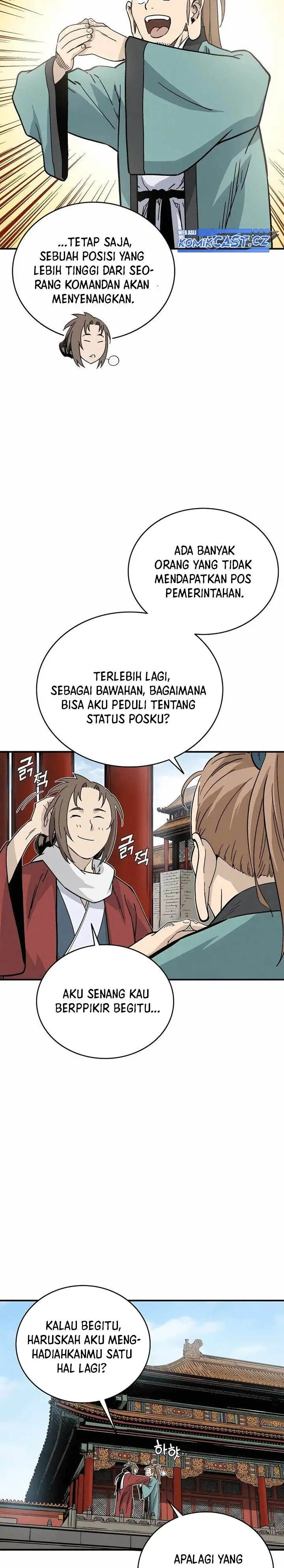 image-komik-i-reincarnated-as-a-legendary-surgeon-chapter-124-18/28