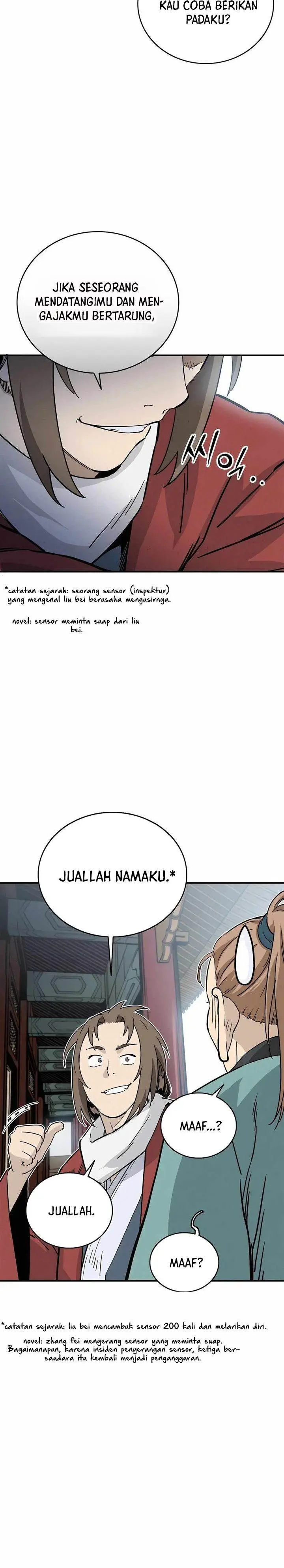 image-komik-i-reincarnated-as-a-legendary-surgeon-chapter-124-19/28