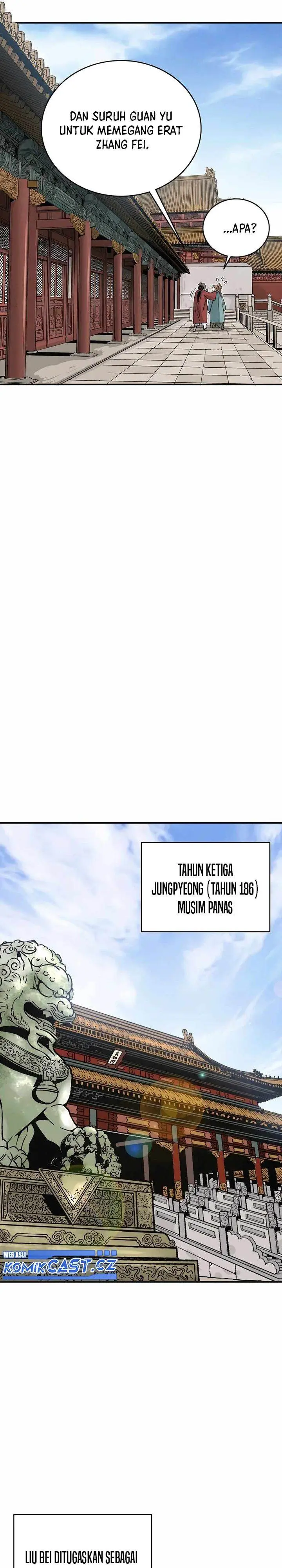 image-komik-i-reincarnated-as-a-legendary-surgeon-chapter-124-20/28