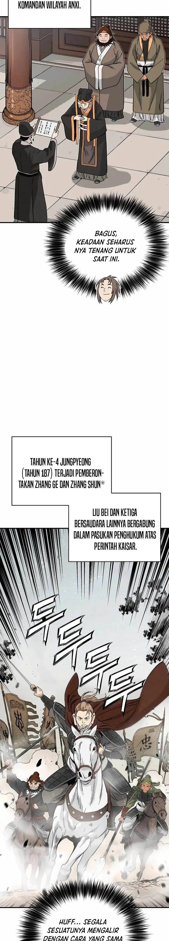 image-komik-i-reincarnated-as-a-legendary-surgeon-chapter-124-21/28