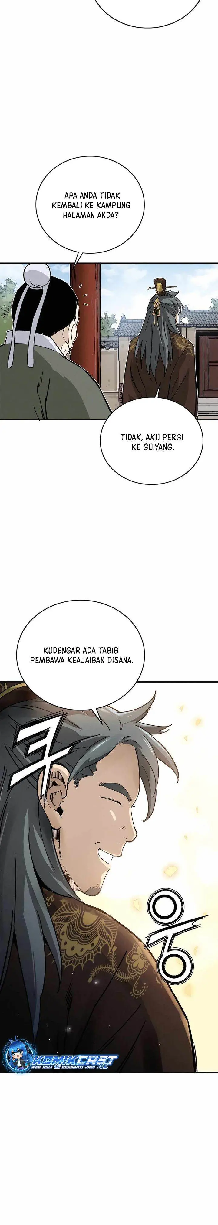 image-komik-i-reincarnated-as-a-legendary-surgeon-chapter-125-8/24