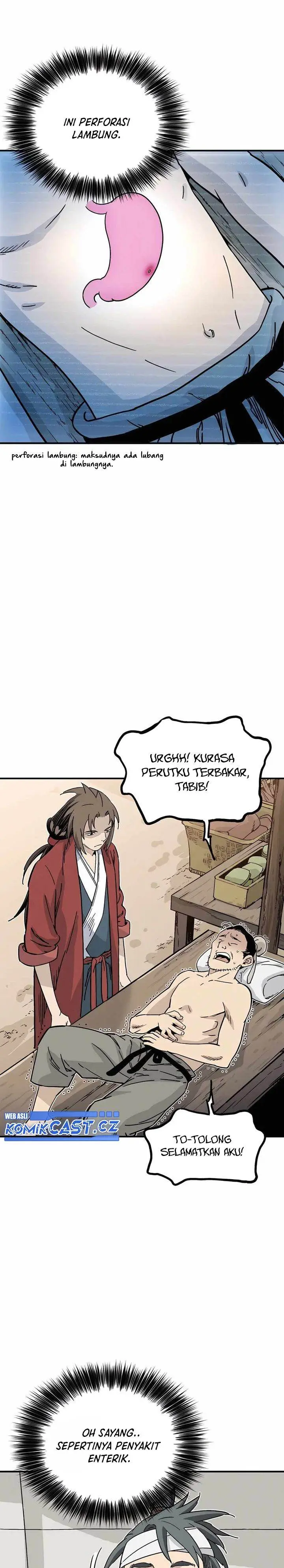image-komik-i-reincarnated-as-a-legendary-surgeon-chapter-125-16/24