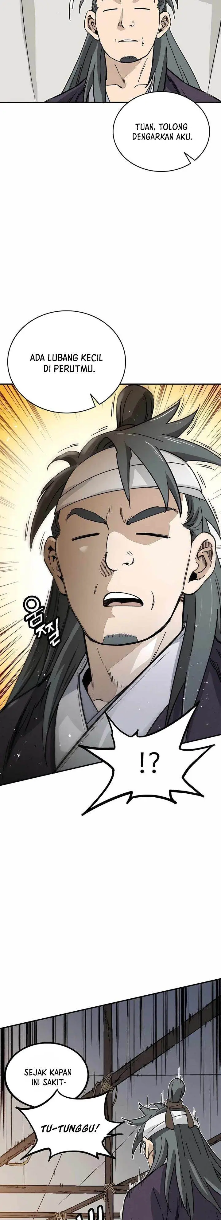 image-komik-i-reincarnated-as-a-legendary-surgeon-chapter-125-17/24