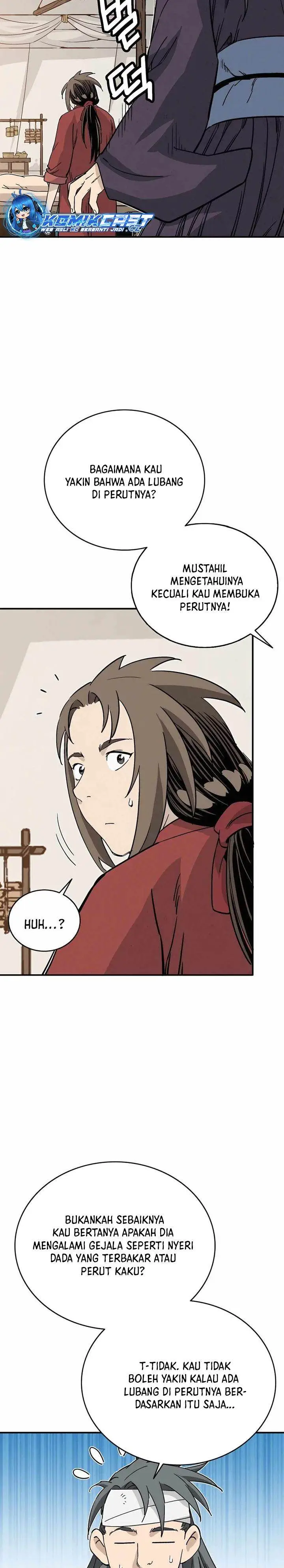 image-komik-i-reincarnated-as-a-legendary-surgeon-chapter-125-18/24