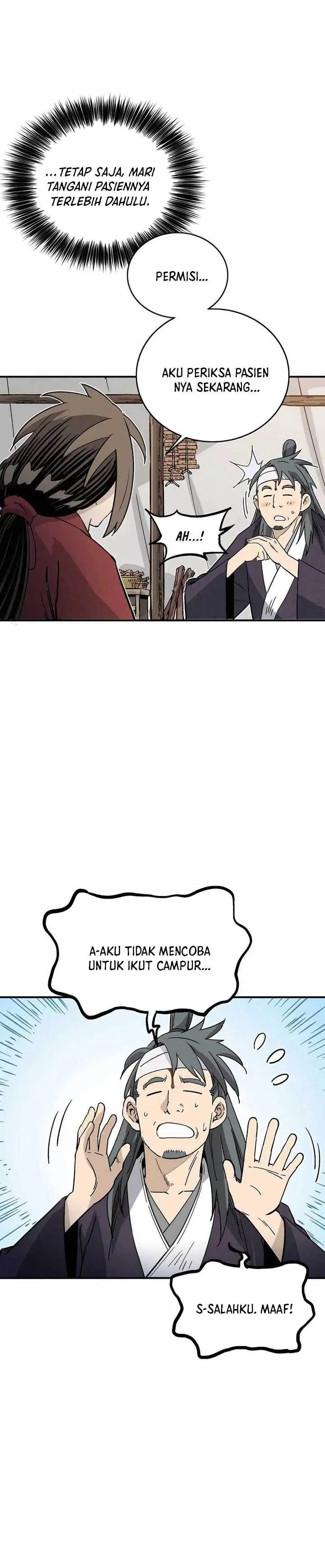 image-komik-i-reincarnated-as-a-legendary-surgeon-chapter-126-1/34
