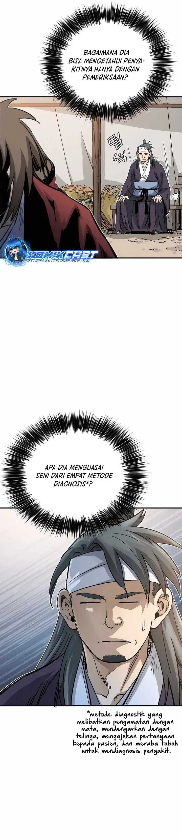 image-komik-i-reincarnated-as-a-legendary-surgeon-chapter-126-3/34