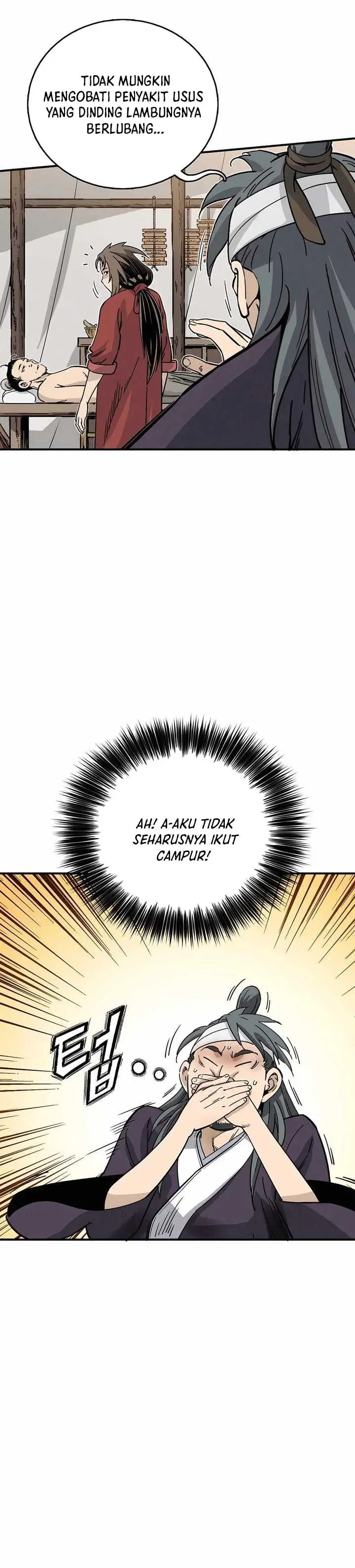 image-komik-i-reincarnated-as-a-legendary-surgeon-chapter-126-5/34