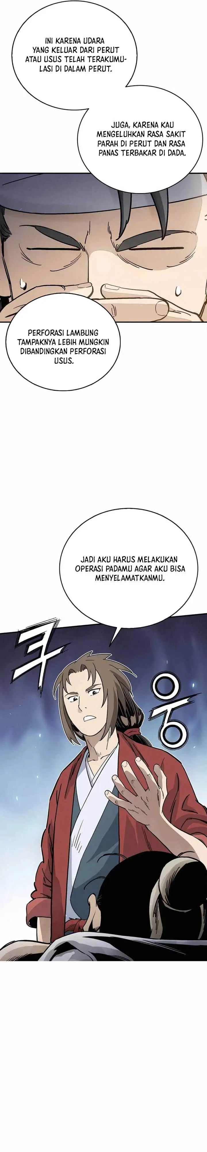 image-komik-i-reincarnated-as-a-legendary-surgeon-chapter-126-7/34