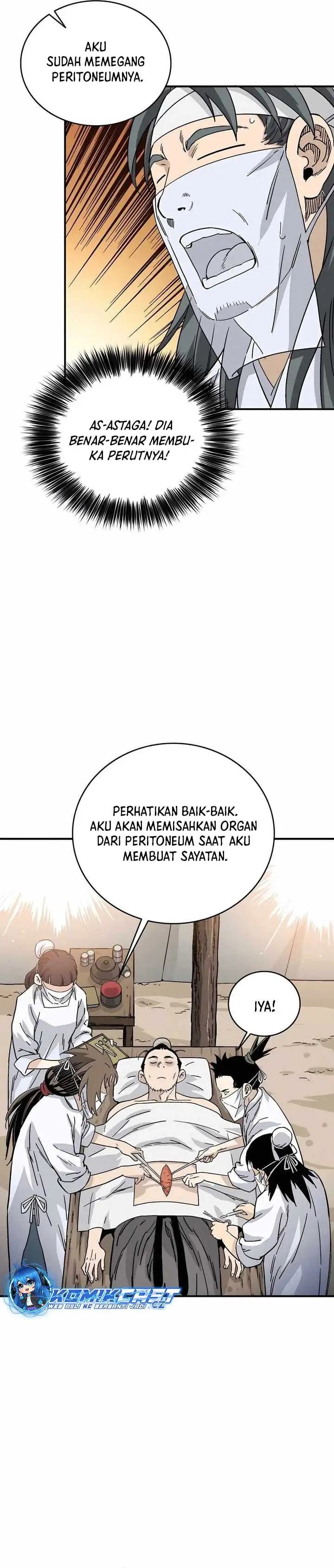 image-komik-i-reincarnated-as-a-legendary-surgeon-chapter-126-11/34