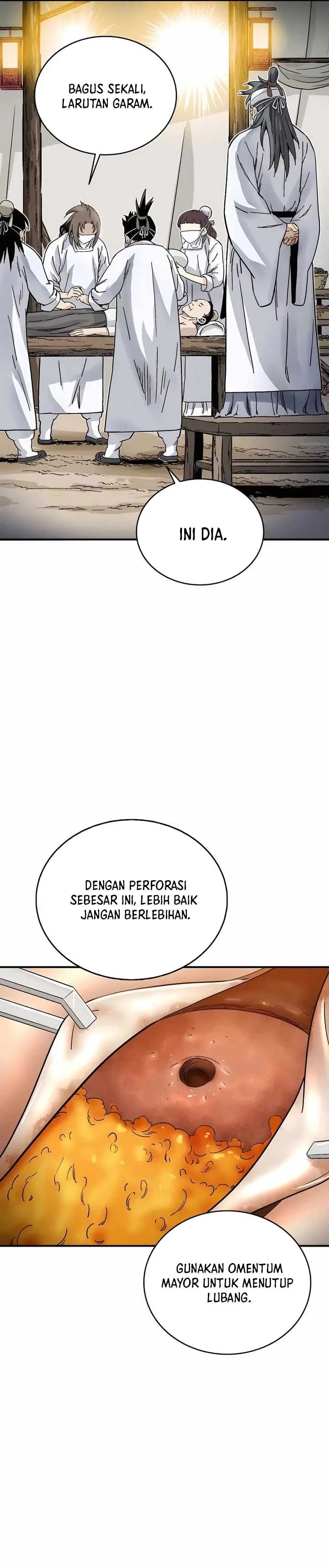 image-komik-i-reincarnated-as-a-legendary-surgeon-chapter-126-13/34