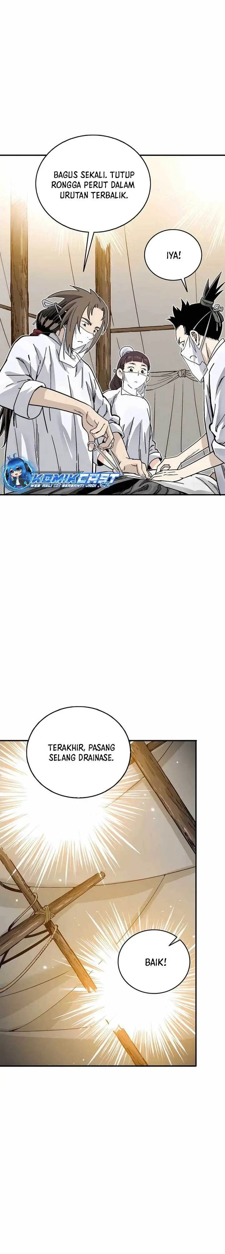 image-komik-i-reincarnated-as-a-legendary-surgeon-chapter-126-15/34