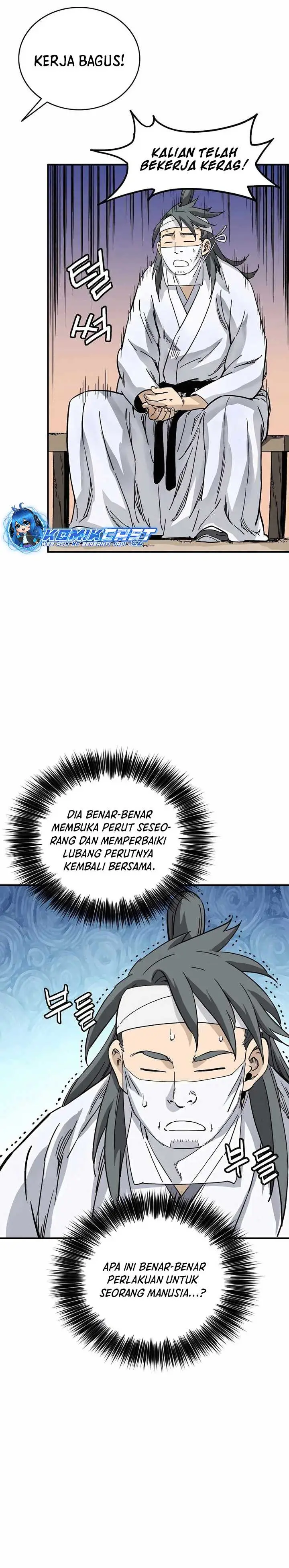 image-komik-i-reincarnated-as-a-legendary-surgeon-chapter-126-16/34