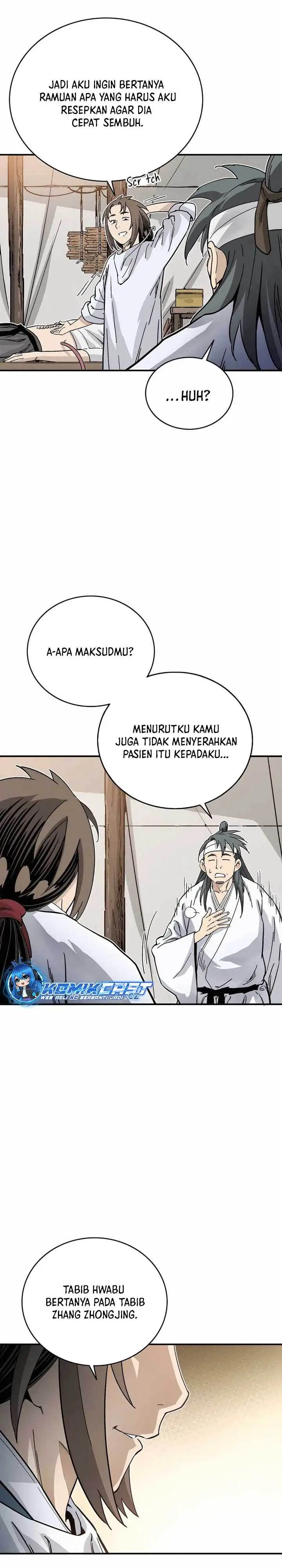 image-komik-i-reincarnated-as-a-legendary-surgeon-chapter-126-19/34