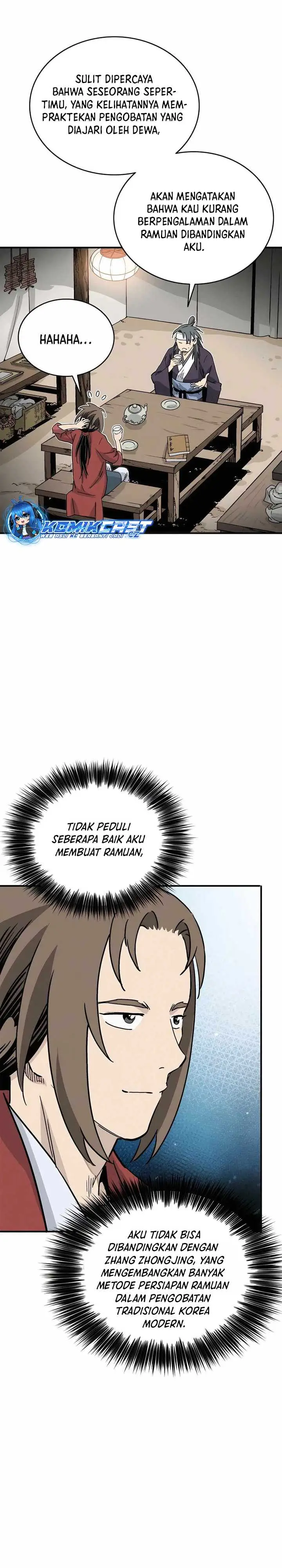 image-komik-i-reincarnated-as-a-legendary-surgeon-chapter-126-21/34