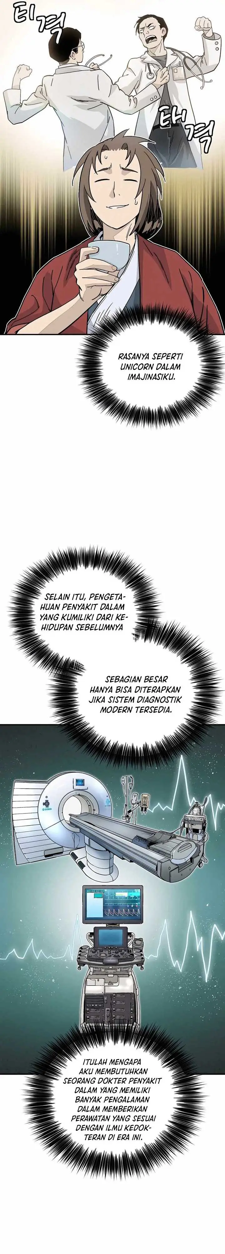 image-komik-i-reincarnated-as-a-legendary-surgeon-chapter-126-23/34