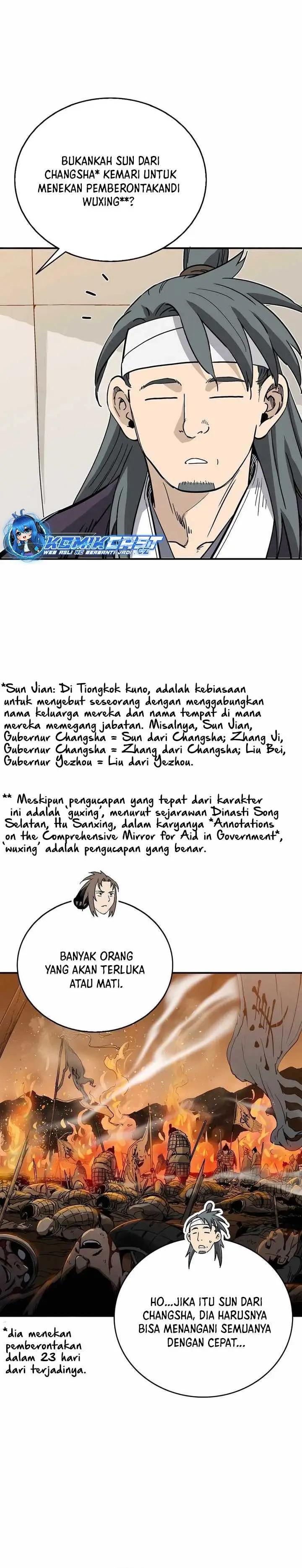 image-komik-i-reincarnated-as-a-legendary-surgeon-chapter-126-24/34