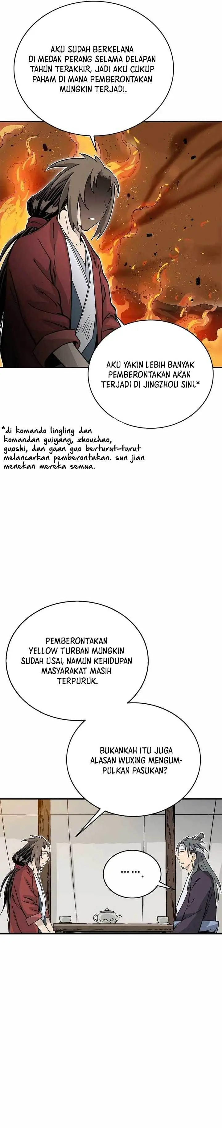 image-komik-i-reincarnated-as-a-legendary-surgeon-chapter-126-25/34