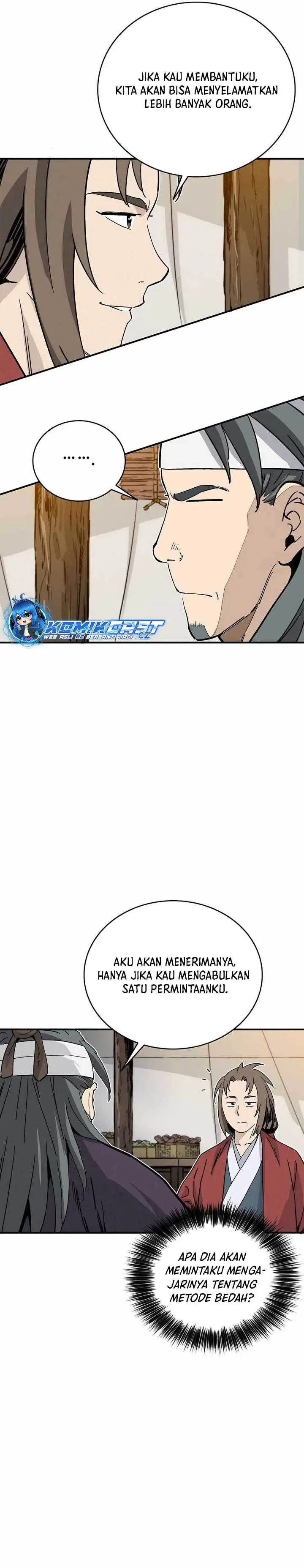 image-komik-i-reincarnated-as-a-legendary-surgeon-chapter-126-26/34
