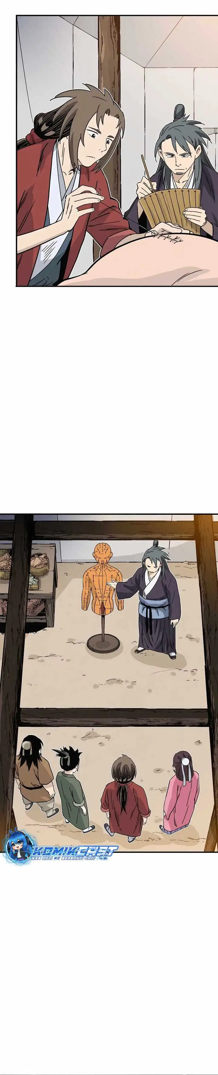 image-komik-i-reincarnated-as-a-legendary-surgeon-chapter-127-1/26