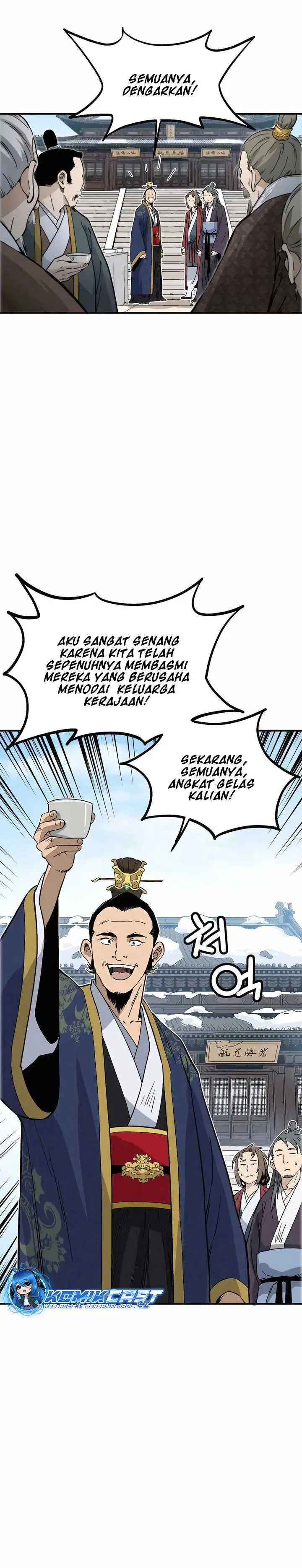 image-komik-i-reincarnated-as-a-legendary-surgeon-chapter-127-10/26