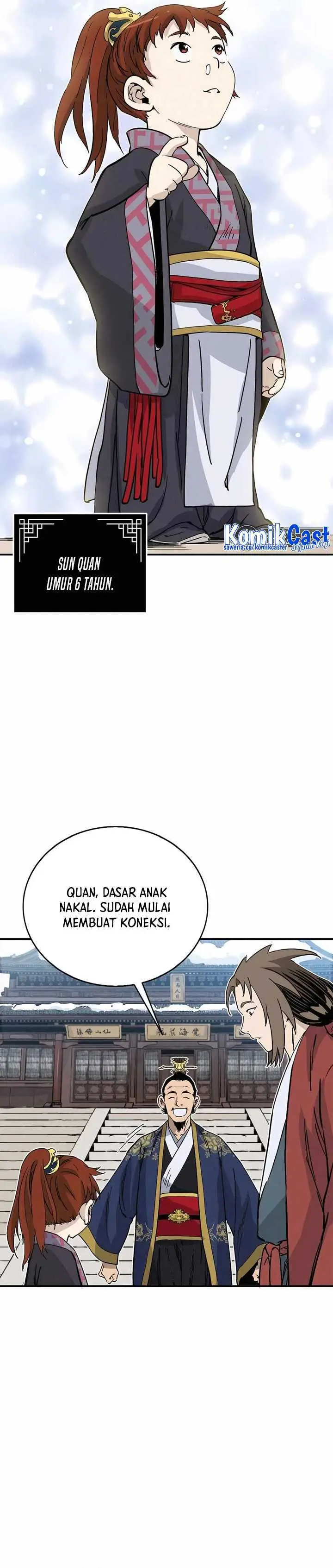 image-komik-i-reincarnated-as-a-legendary-surgeon-chapter-127-13/26
