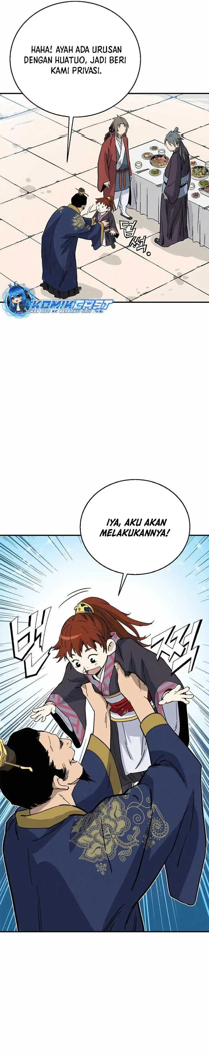 image-komik-i-reincarnated-as-a-legendary-surgeon-chapter-127-15/26