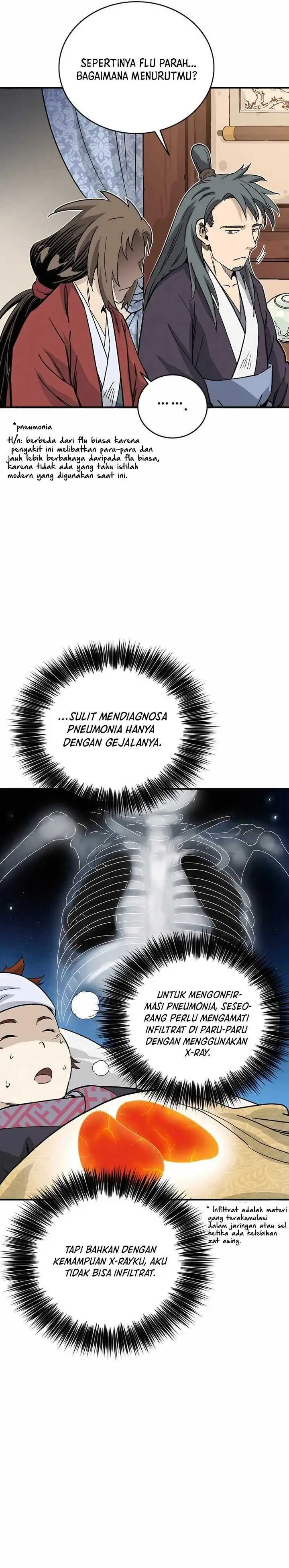 image-komik-i-reincarnated-as-a-legendary-surgeon-chapter-128-2/29