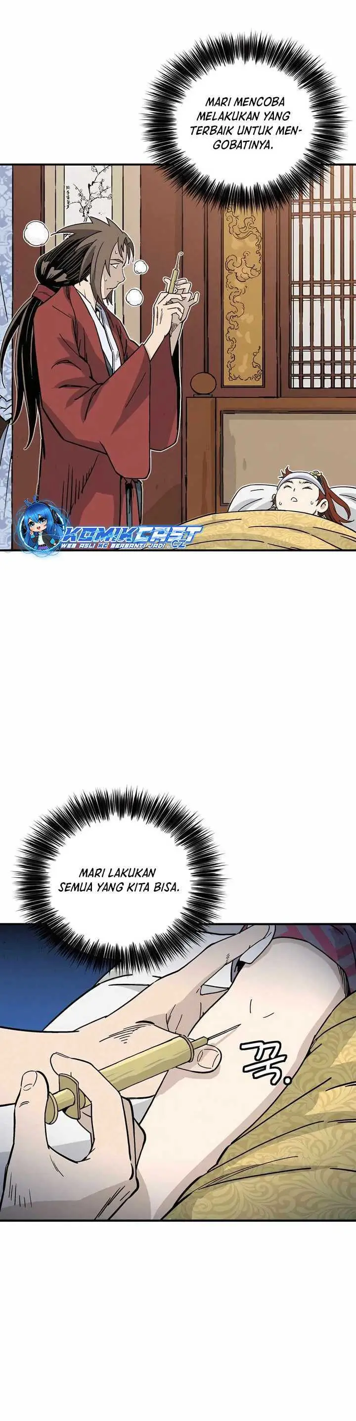 image-komik-i-reincarnated-as-a-legendary-surgeon-chapter-128-12/29