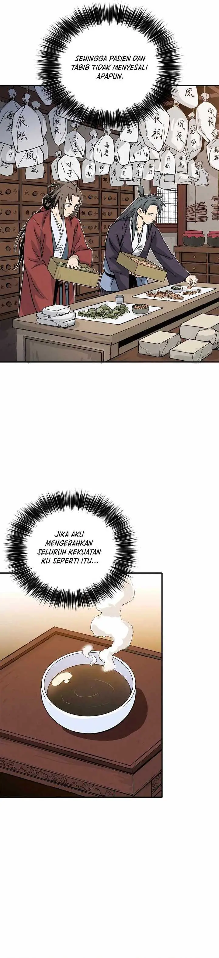 image-komik-i-reincarnated-as-a-legendary-surgeon-chapter-128-13/29