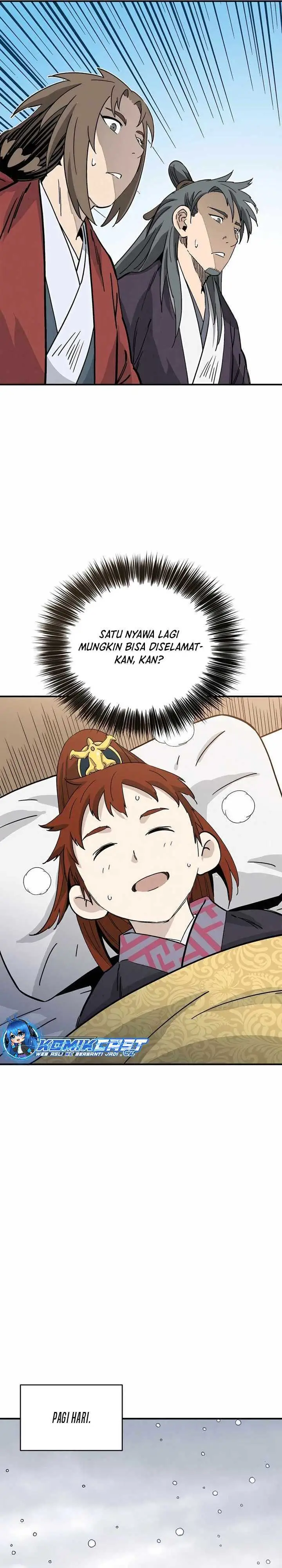 image-komik-i-reincarnated-as-a-legendary-surgeon-chapter-128-14/29