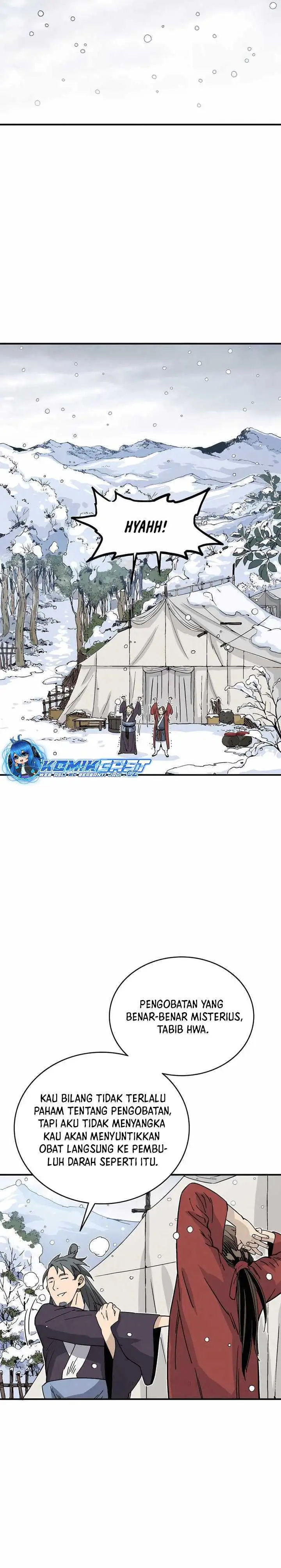 image-komik-i-reincarnated-as-a-legendary-surgeon-chapter-128-15/29