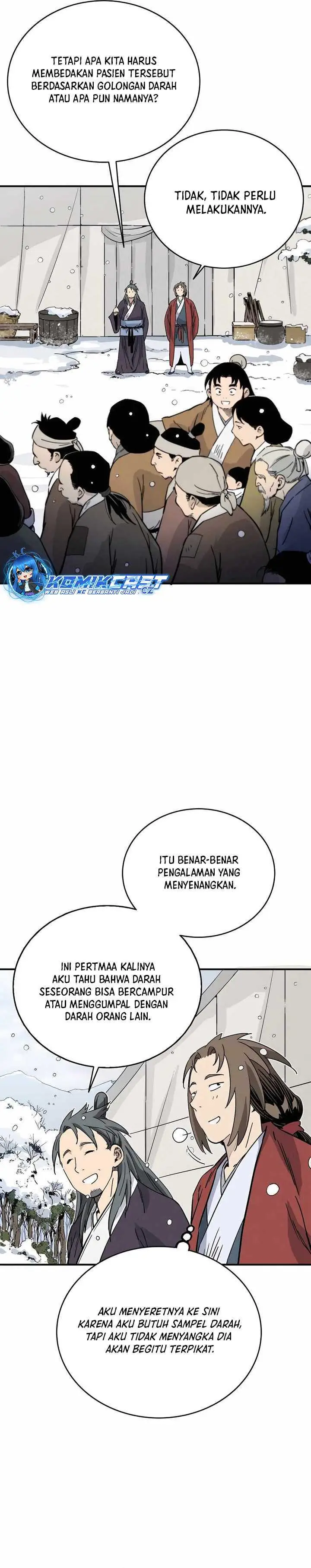 image-komik-i-reincarnated-as-a-legendary-surgeon-chapter-128-18/29