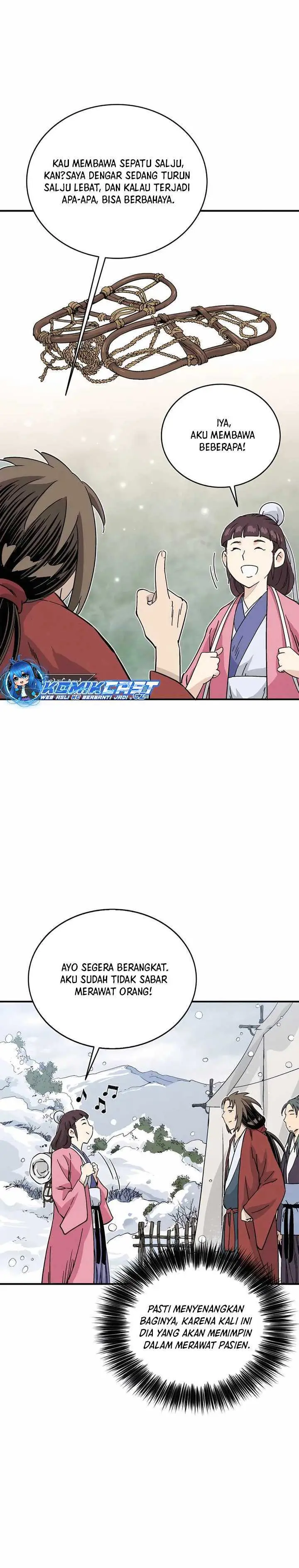 image-komik-i-reincarnated-as-a-legendary-surgeon-chapter-128-22/29