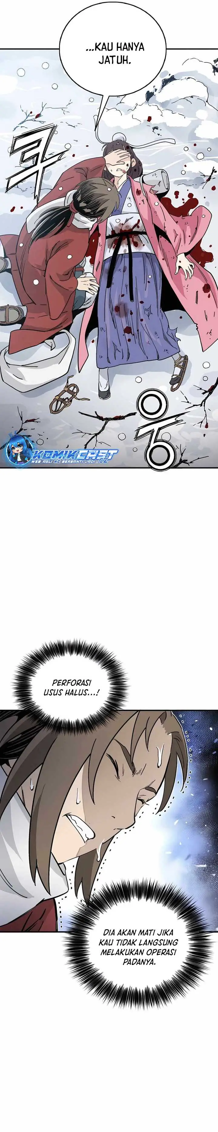 image-komik-i-reincarnated-as-a-legendary-surgeon-chapter-129-6/27