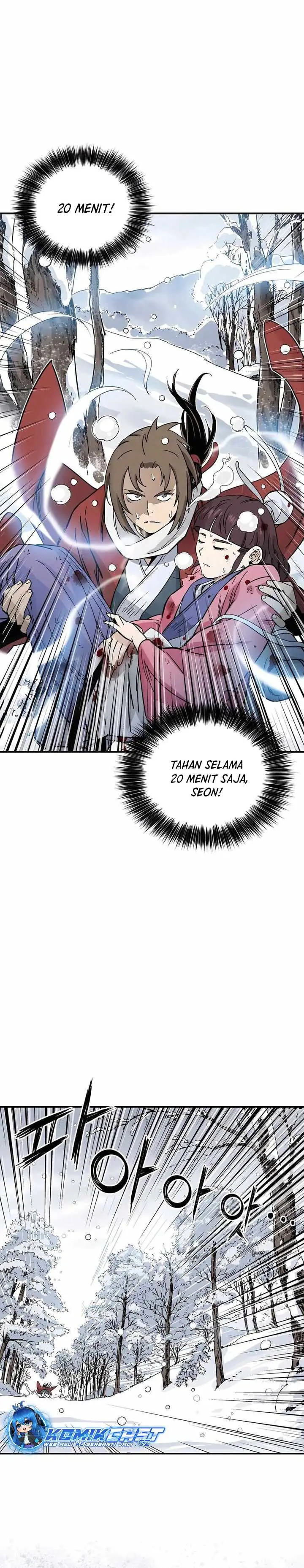 image-komik-i-reincarnated-as-a-legendary-surgeon-chapter-129-9/27