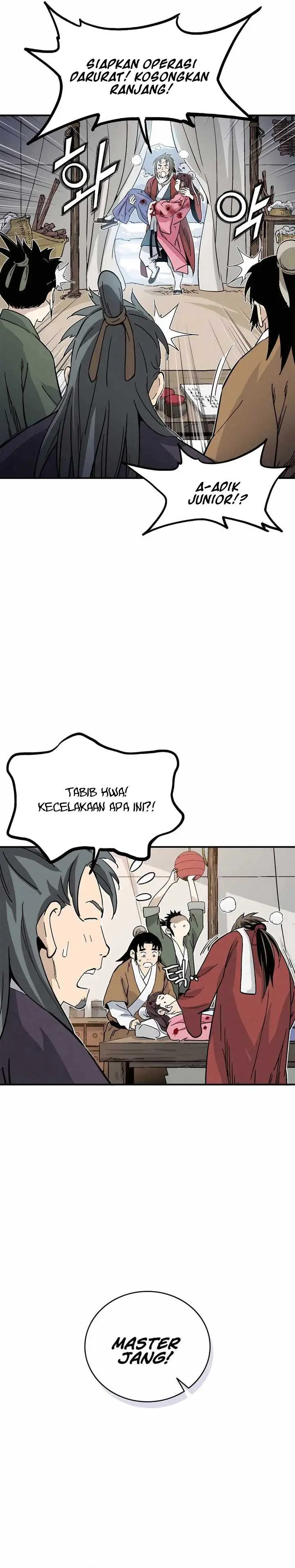 image-komik-i-reincarnated-as-a-legendary-surgeon-chapter-129-11/27