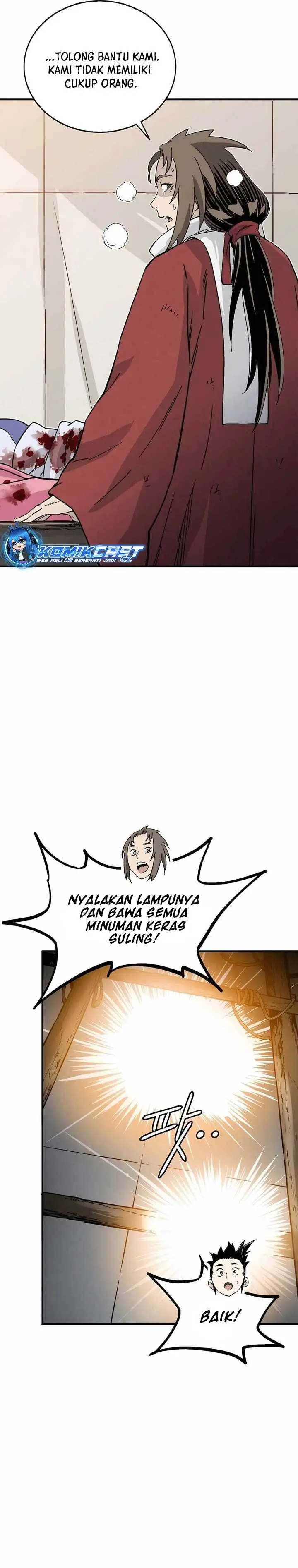 image-komik-i-reincarnated-as-a-legendary-surgeon-chapter-129-12/27