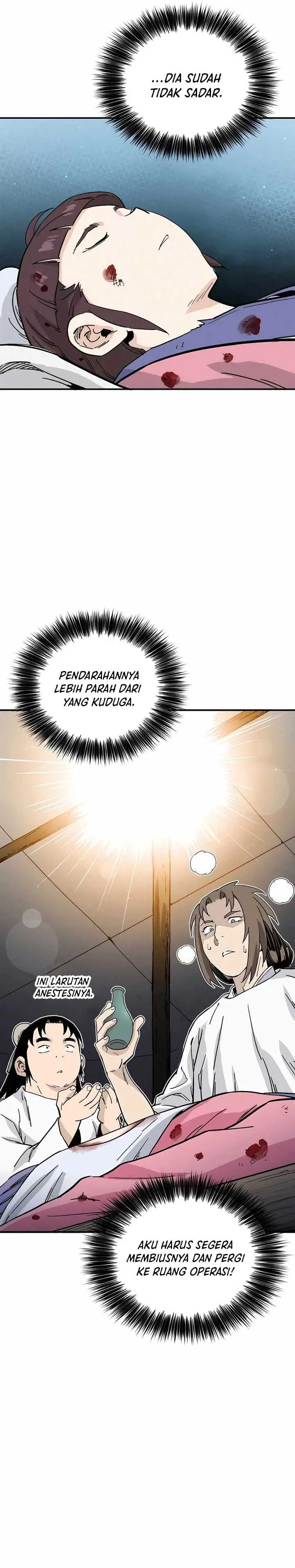 image-komik-i-reincarnated-as-a-legendary-surgeon-chapter-129-13/27