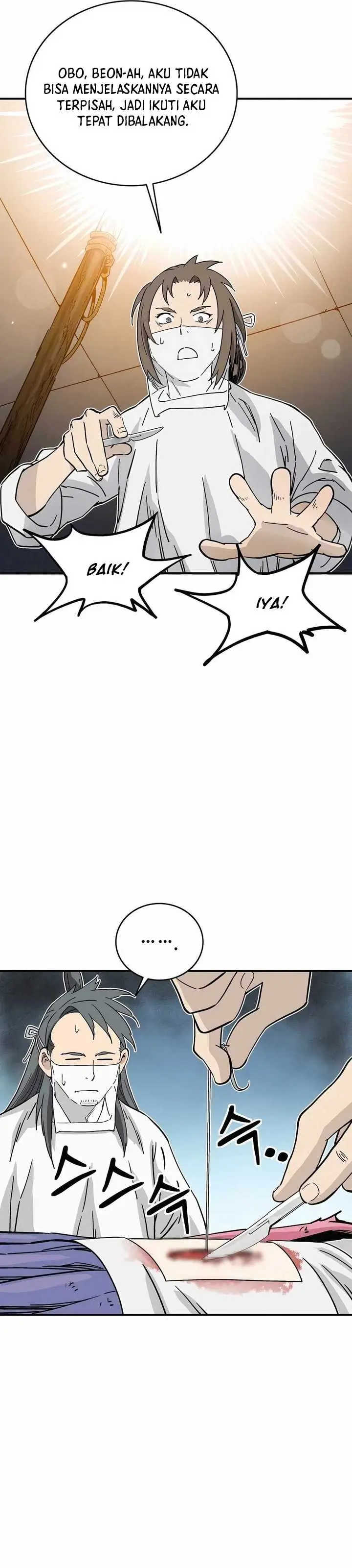 image-komik-i-reincarnated-as-a-legendary-surgeon-chapter-129-16/27