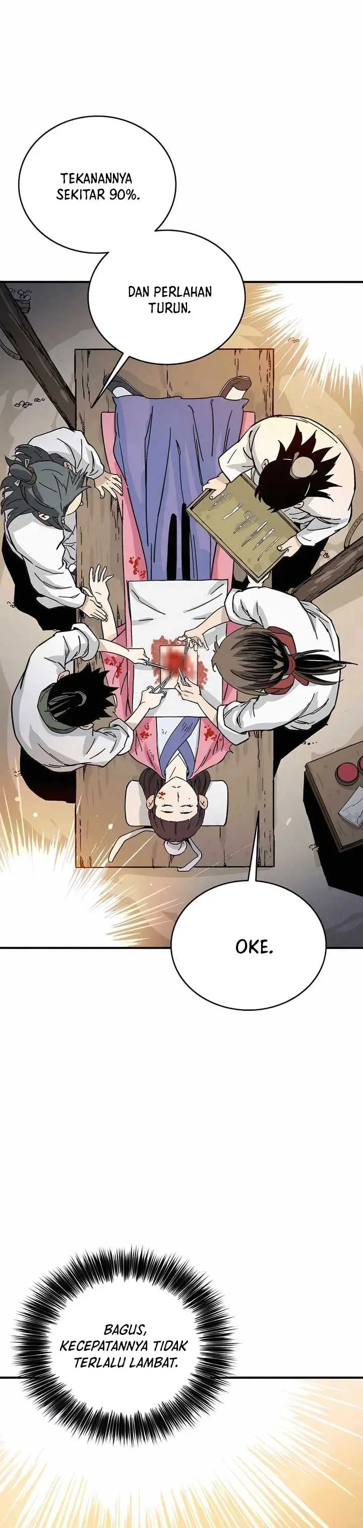 image-komik-i-reincarnated-as-a-legendary-surgeon-chapter-129-19/27