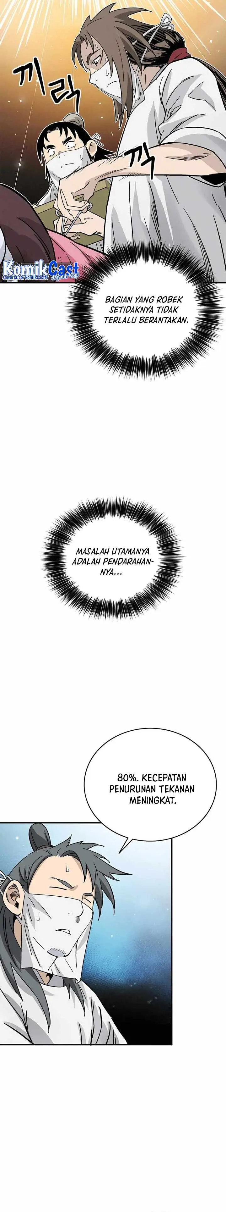 image-komik-i-reincarnated-as-a-legendary-surgeon-chapter-129-20/27