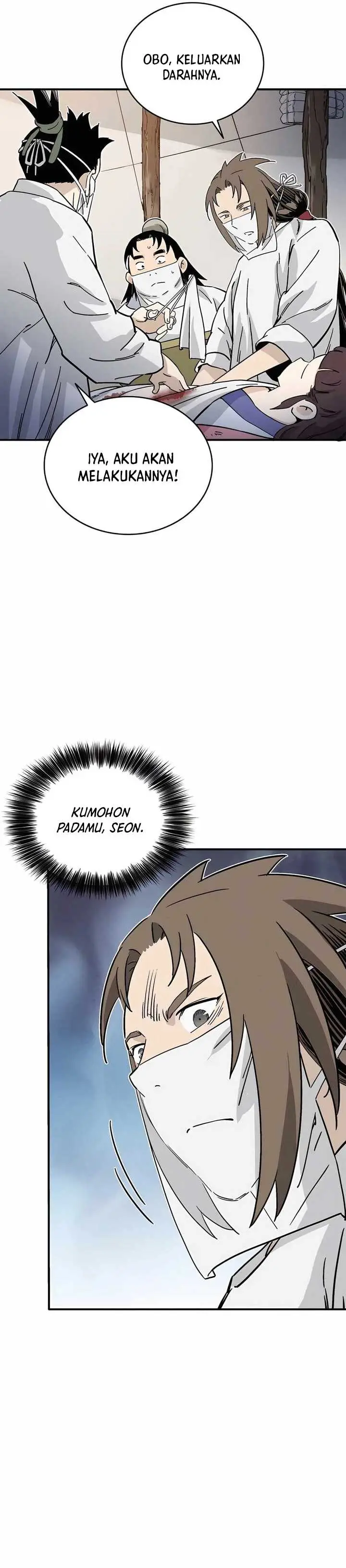 image-komik-i-reincarnated-as-a-legendary-surgeon-chapter-129-23/27